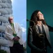 SONG D'UNE NUIT D'T - SANSEVERINO + ANTONIO LIZANA (PP)
