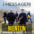Concert I Messageri | Voix et Musique de Corse &agrave; MENTON @ Basilique Saint-Michel Archange - Billets & Places