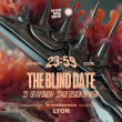 Concert 23:59 - BLIND DATE &agrave; Villeurbanne @ TRANSBORDEUR - Billets & Places