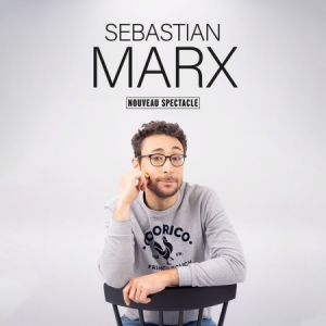 SEBASTIAN MARX