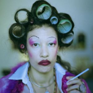 Gildaa + Première Partie (Ivry-sur-Seine)