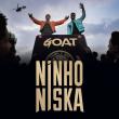 Concert NINHO & NISKA à TOULOUSE @ ZENITH TOULOUSE METROPOLE - Billets & Places