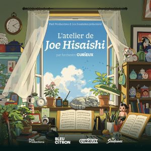 Affiche — Orchestre Curieux