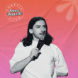 Spectacle BONNE NOUVELLE COMEDIE: FELIX JUNIER