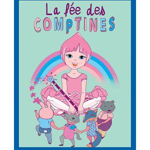 La Fée Des Comptines La Fée Des Comptines