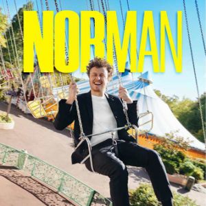 Norman Norman
