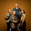 Concert RHODA SCOTT QUARTET