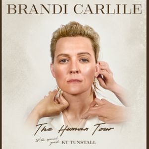 Affiche, Brandi Carlile