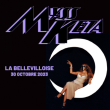 Concert M¥SS KETA - LA BELLEVILLOISE à PARIS @ La Belleviloise - Billets & Places