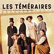 Théâtre Les téméraires à SERRIS @ Ferme des Communes - Billets & Places