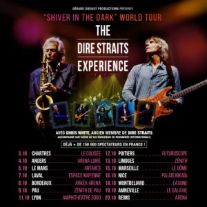 The Dire Straits Experience