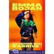 Spectacle EMMA BOJAN