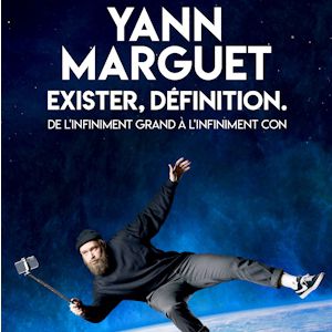 Yann Marguet