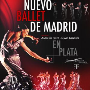 Nuevo Ballet Madrid Nuevo Ballet Madrid