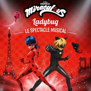 Miraculous Miraculous