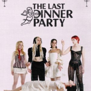 The Last Dinner Party