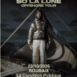 Concert SO LA LUNE &agrave; ROUBAIX @ LA CONDITION PUBLIQUE - Billets & Places