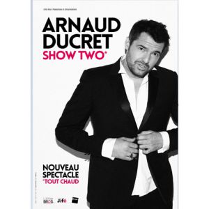 Arnaud Ducret Arnaud Ducret