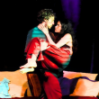 Th&eacute;&acirc;tre ET SI C'&Eacute;TAIT ELLE ?