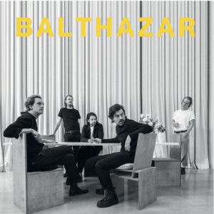 Balthazar Balthazar