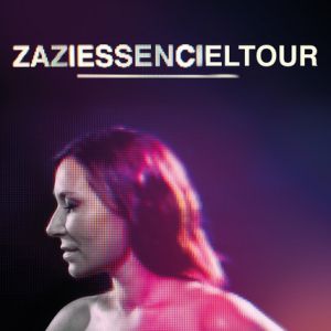 Zazie Zazie