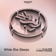 Concert WHILE SHE SLEEPS à RAMONVILLE @ LE BIKINI - Billets & Places
