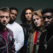 Concert Ezra Collective &agrave; PARIS @ POPUP! - Billets & Places