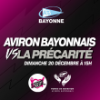 Match Fonds de Dotation AB - Les Restos du Coeur à BAYONNE @ Stade Jean-Dauger - Billets & Places