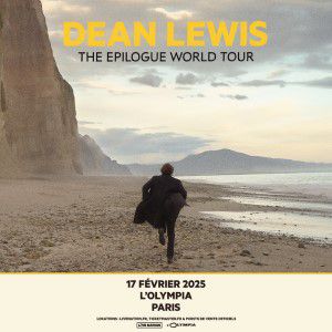 Dean Lewis