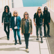 Concert THE DEAD DAISIES feat Kelly Hansen