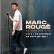 Spectacle MARC ROUGE