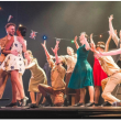 Spectacle Swing Gum  &agrave; SAINT JEAN DE MONTS @ Auditorium ODYSSEA - Billets & Places