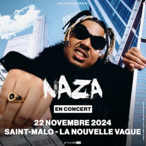 Naza + 1Ère Partie