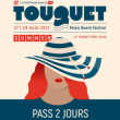 Touquet Music Beach Festival - Pass 2J : Paul Kalkbrenner & more &agrave; LE TOUQUET PARIS PLAGE @ Plage du Touquet - Billets & Places