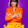 Spectacle SANDRINE SARROCHE