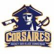 Match Etoile Noire de STRASBOURG vs Corsaires de DUNKERQUE