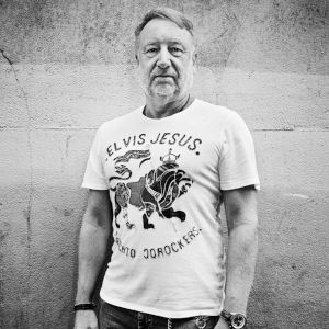 Peter Hook & The Light Peter Hook & The Light