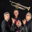 Concert Les Musicales du Golfe | Michel Bonnet Quartet | Jazz