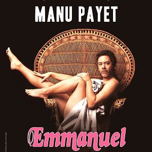 Manu Payet Manu Payet