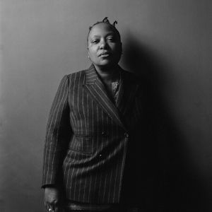 Meshell  Ndegeocello