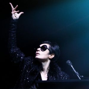 Marie-Claude Pietragalla - Barbara