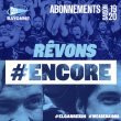 Match Abonnement mi saison 2019-2020 à BAYONNE @ Stade Jean-Dauger - Billets & Places