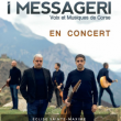 Concert Voix et Musiques de Corse à SAINTE MAXIME @ Eglise  - Billets & Places