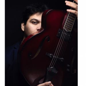 #Jazzdedemain Miguel Castro #Jazzdedemain Miguel Castro