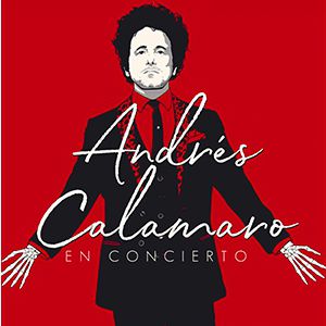 Andres Calamaro Andres Calamaro