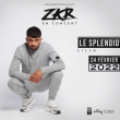 Concert ZKR à Lille @ Le Splendid - Billets & Places