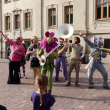 Spectacle BAL POUR ENFANTS AVEC BAL'US'TRAD &agrave; ILLKIRCH GRAFFENSTADEN @ Magic Mirrors - Billets & Places