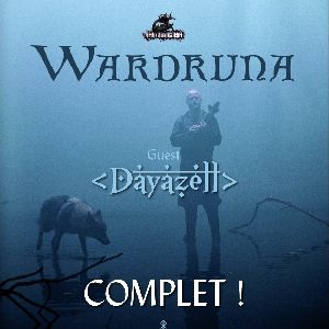 Wardruna Wardruna