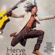 Concert Hervé Samb Terenga tour  à PARIS @ La Petite Halle - Billets & Places