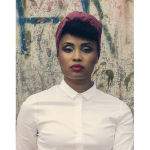 Imany "Voodoo Cello" Imany "Voodoo Cello"